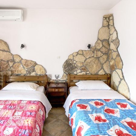 Coral Front Beach Káto Zákros الغرفة الصورة