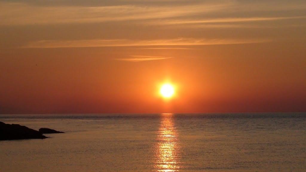 Coral Front Beach Káto Zákros المظهر الخارجي الصورة
