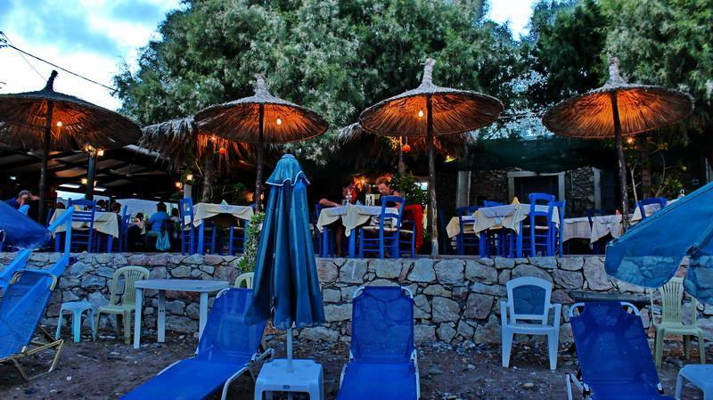 Coral Front Beach Káto Zákros المظهر الخارجي الصورة