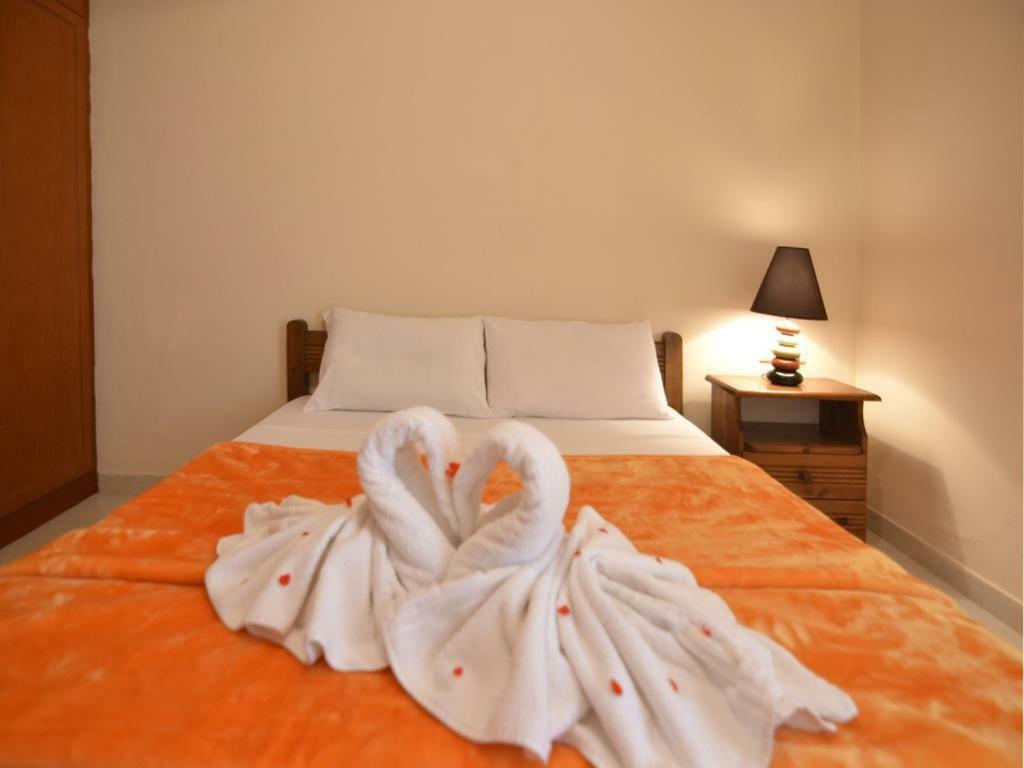 Coral Front Beach Káto Zákros المظهر الخارجي الصورة